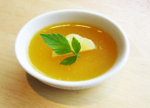 （通）りんご葛ゼリー