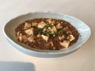 たかきび麻婆豆腐【産婦人科のマクロビレシピ】