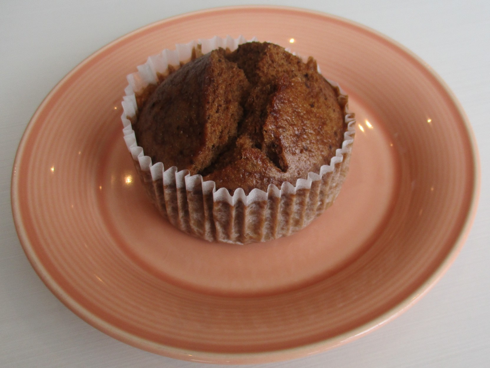 キャロブの米粉蒸しパン【産婦人科のマクロビレシピ】