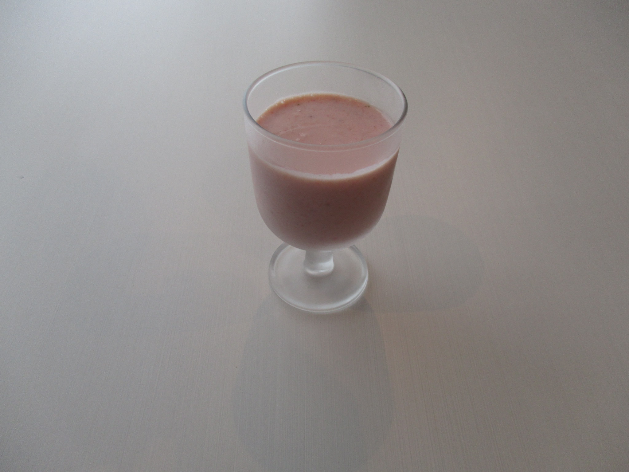 （春）甘酒スムージー