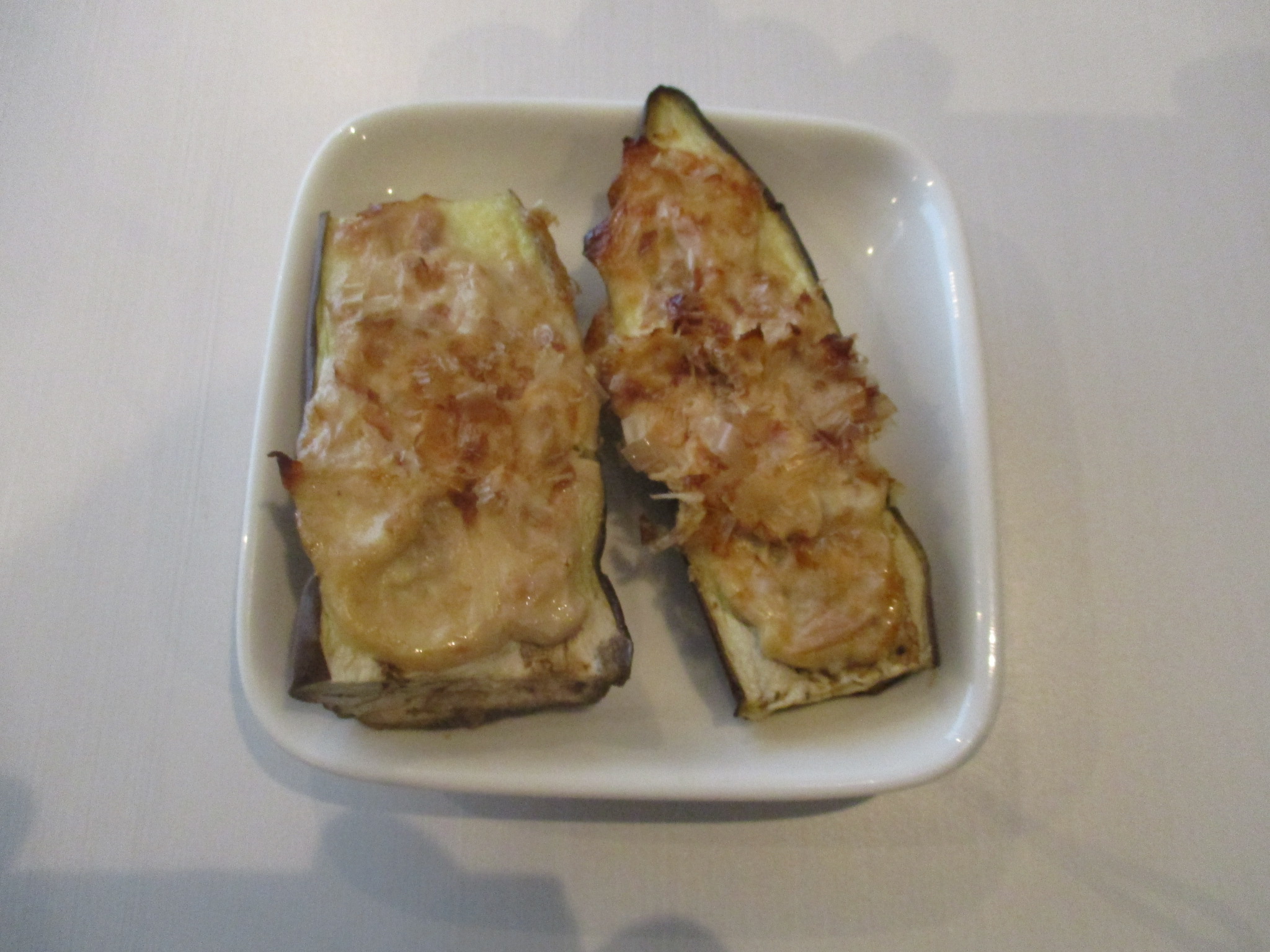 夏野菜のオーブン焼き