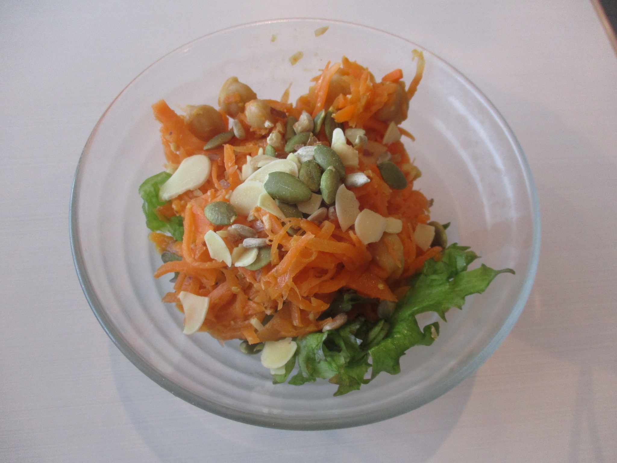 （通）キャロットラペサラダ