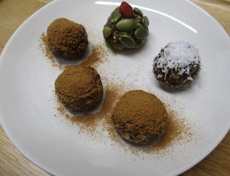 エナジーボール