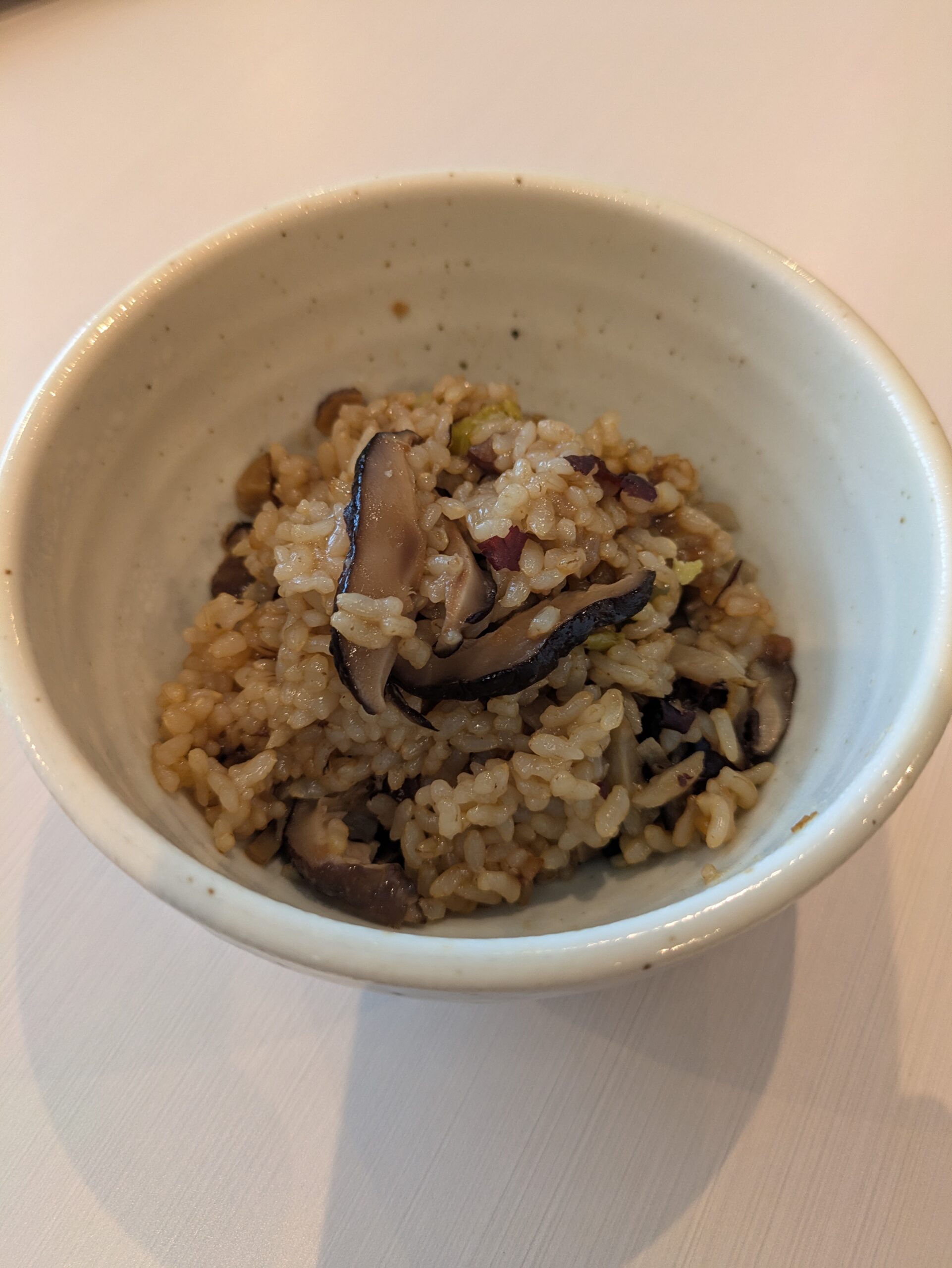 ヨンヤンパプ~韓国栄養ごはん~