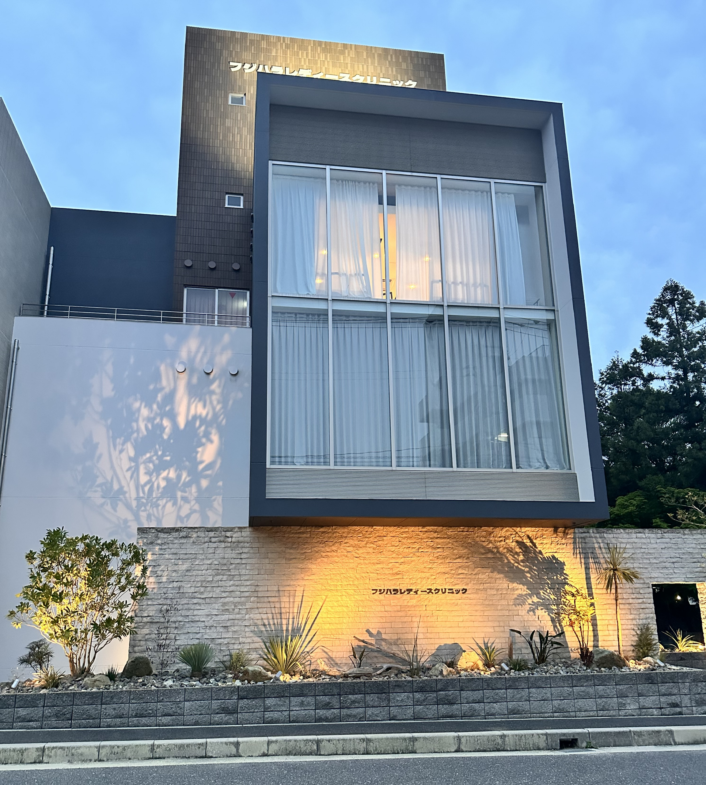 リニューアル後のオープンガーデン（ING8441）