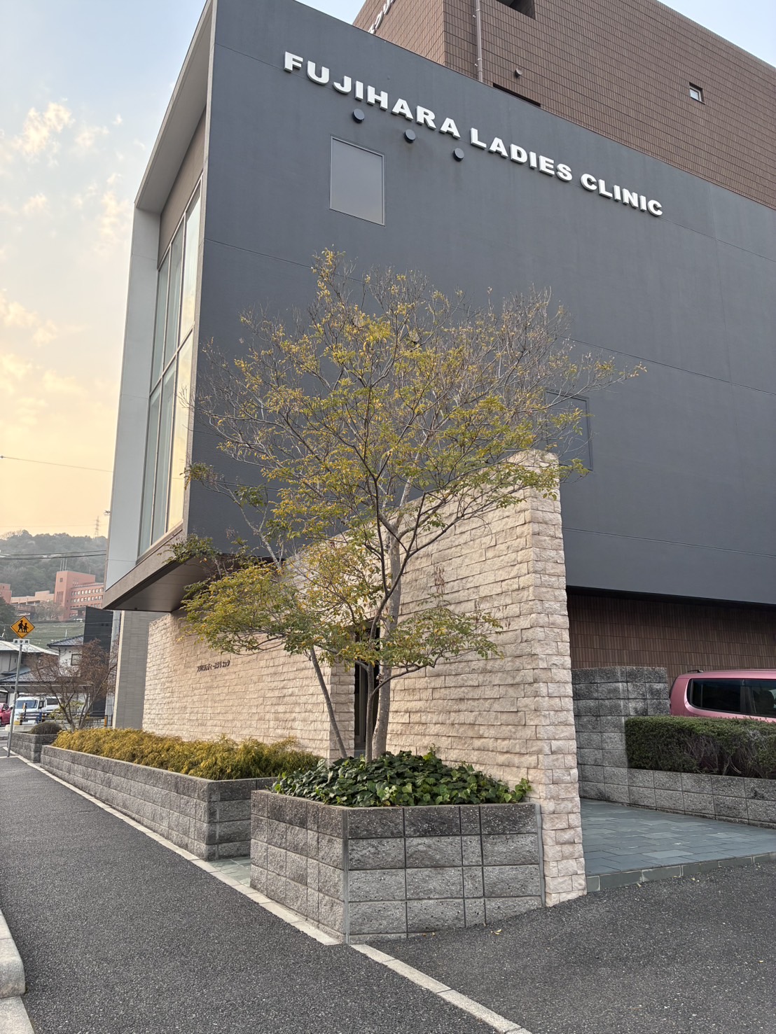 リニューアル前のオープンガーデン（ING8452）