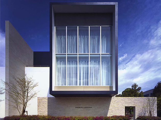 FUJIHARA Ladies Clinic