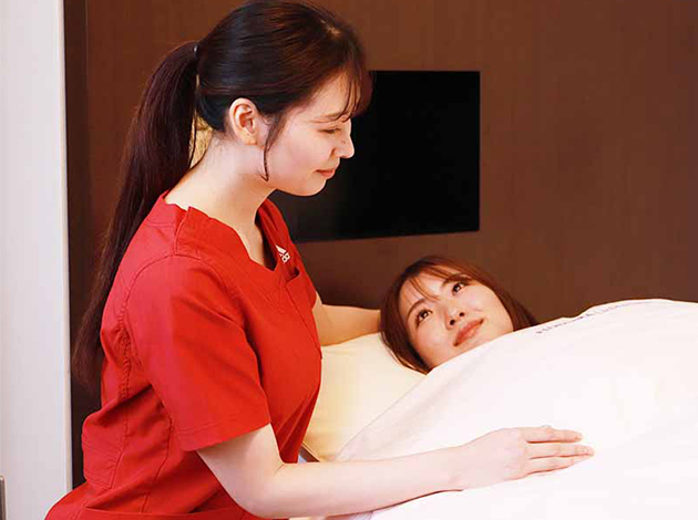 FUJIHARA Ladies Clinic