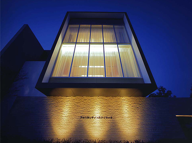 FUJIHARA Ladies Clinic