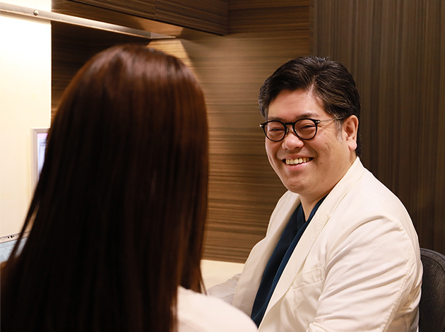 FUJIHARA Ladies Clinic