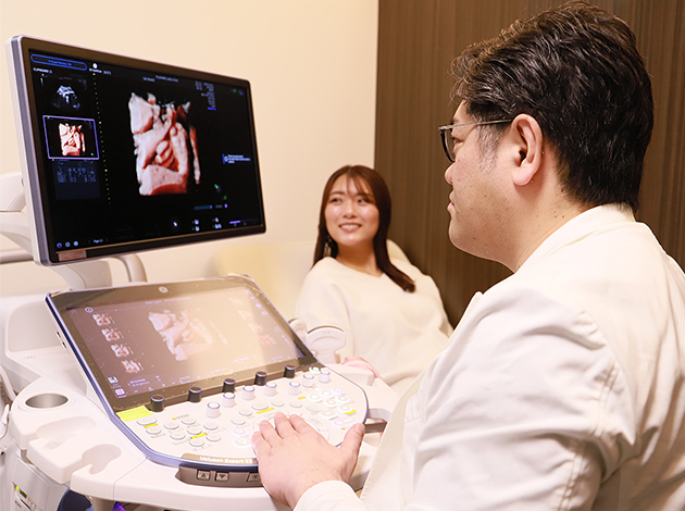 FUJIHARA Ladies Clinic