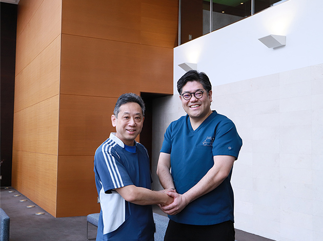 FUJIHARA Ladies Clinic