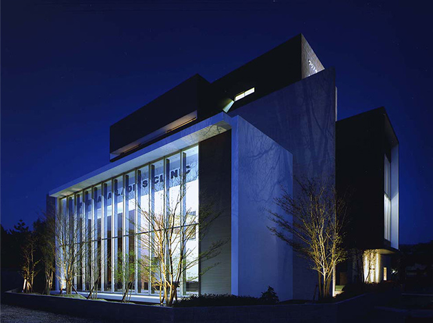 FUJIHARA Ladies Clinic