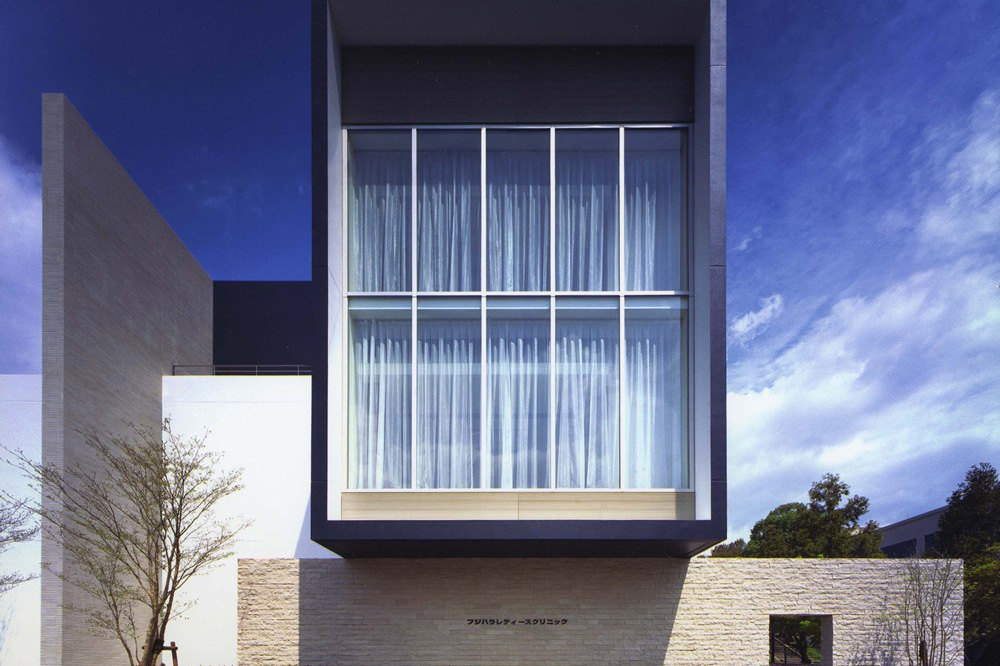 FUJIHARA Ladies Clinic