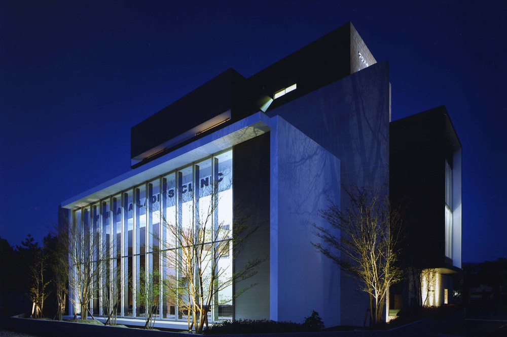 FUJIHARA Ladies Clinic