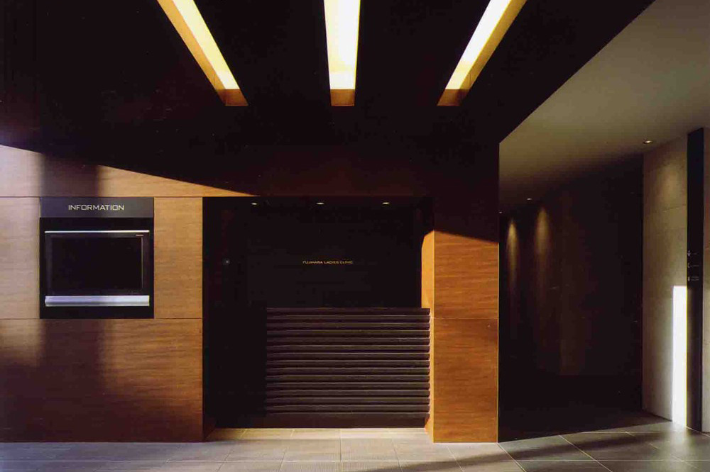 FUJIHARA Ladies Clinic