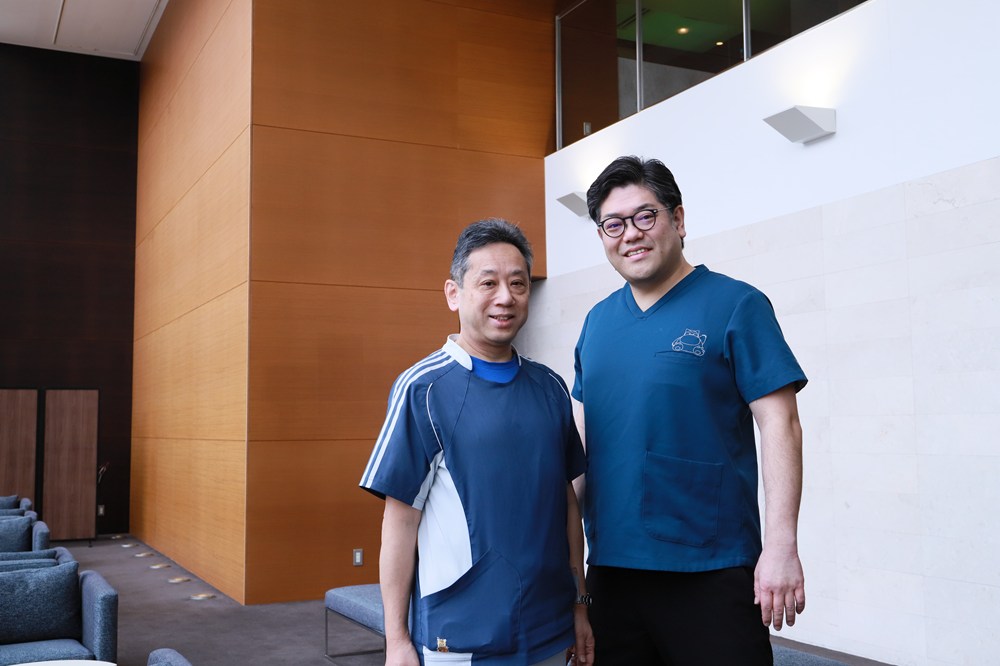 広島での新たな出発