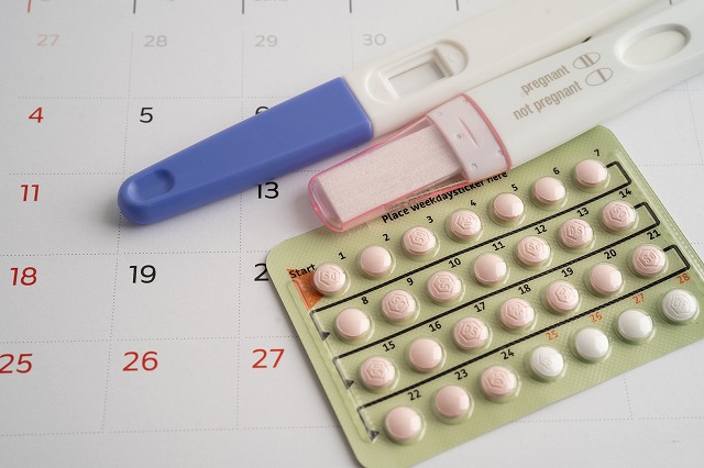 アフターピルとは