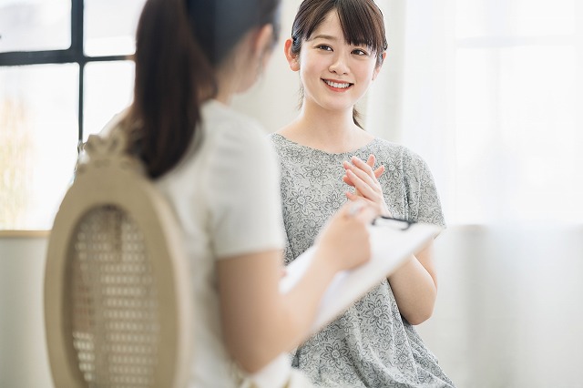 帝王切開後の継続サポート