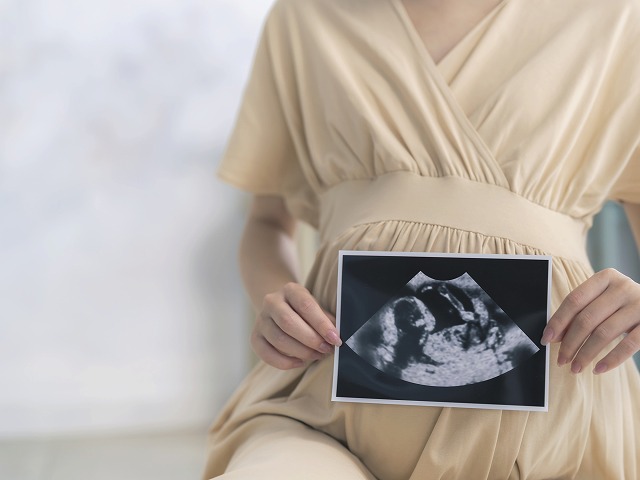 妊婦健診について