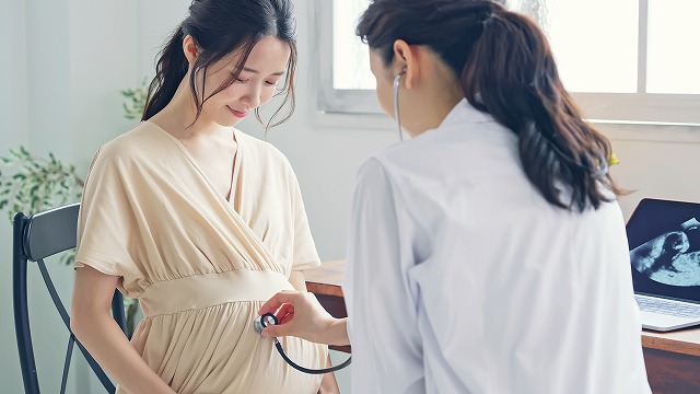 妊婦健診の目的と重要性