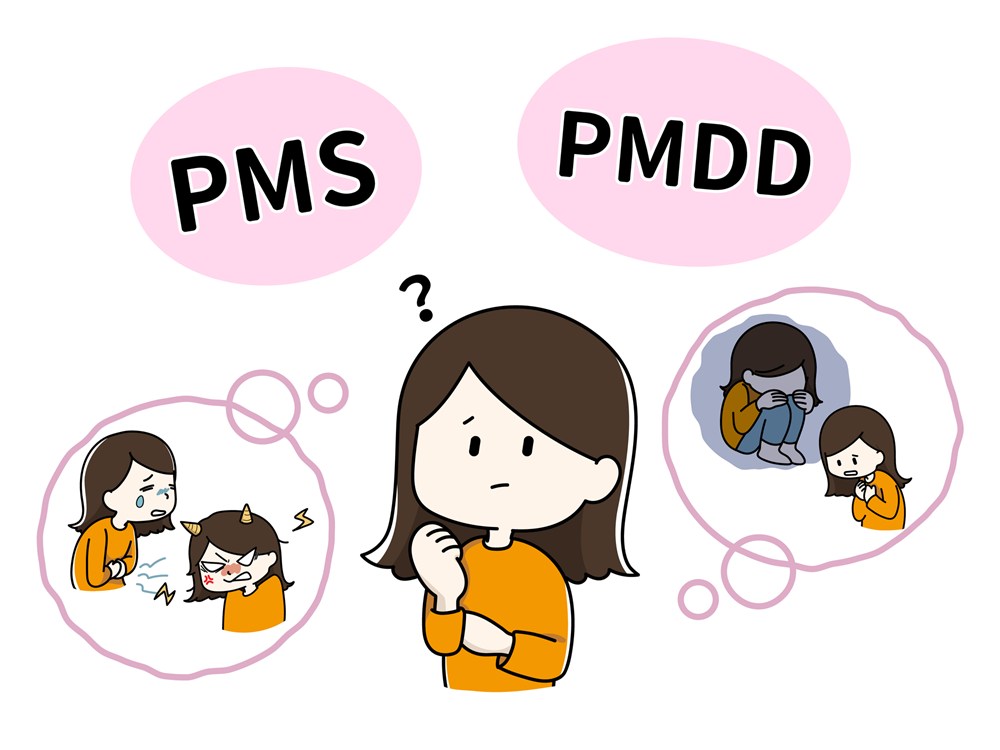 このような症状やお悩みはありますか