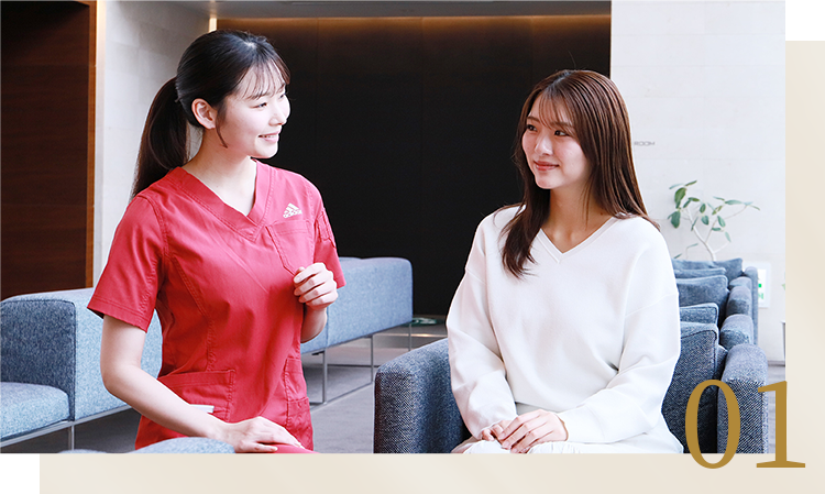 怖くない、痛くない出産