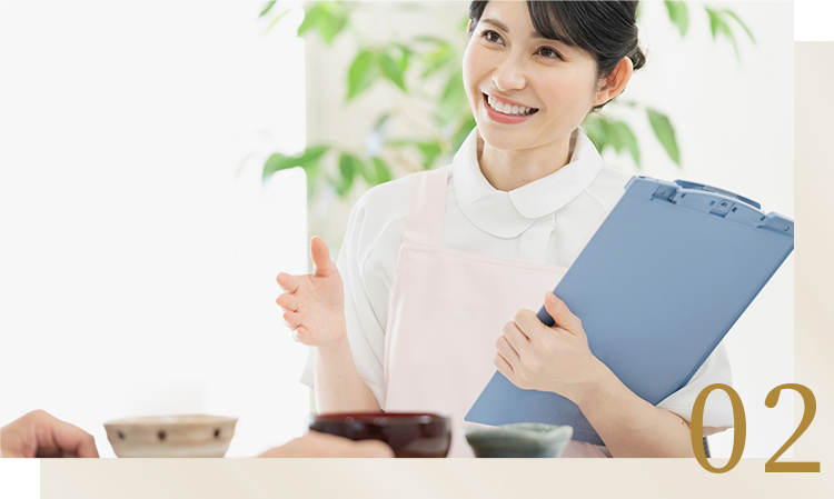 産後の体と心にやさしい入院食(マクロビオティック)