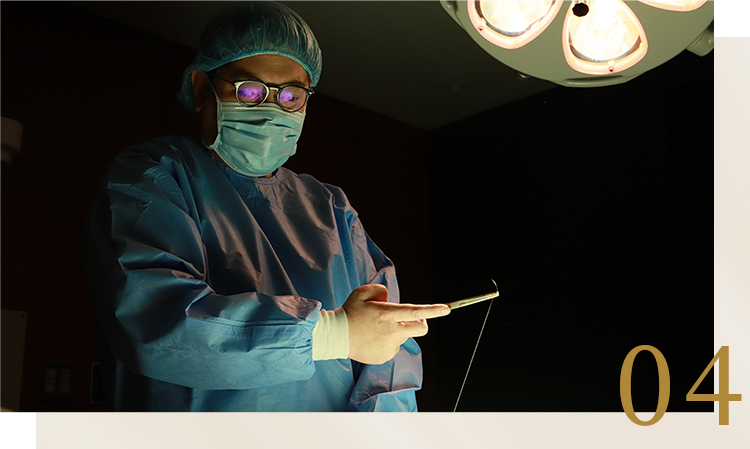 帝王切開について