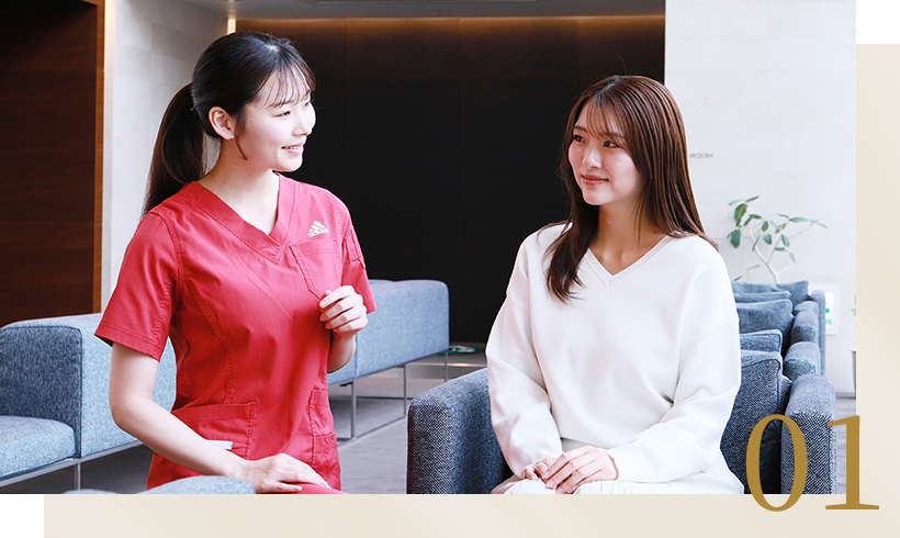 怖くない、痛くない出産