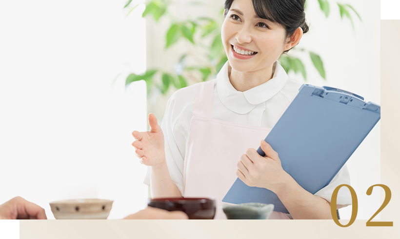 産後の体と心にやさしい入院食(マクロビオティック)