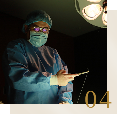 帝王切開について