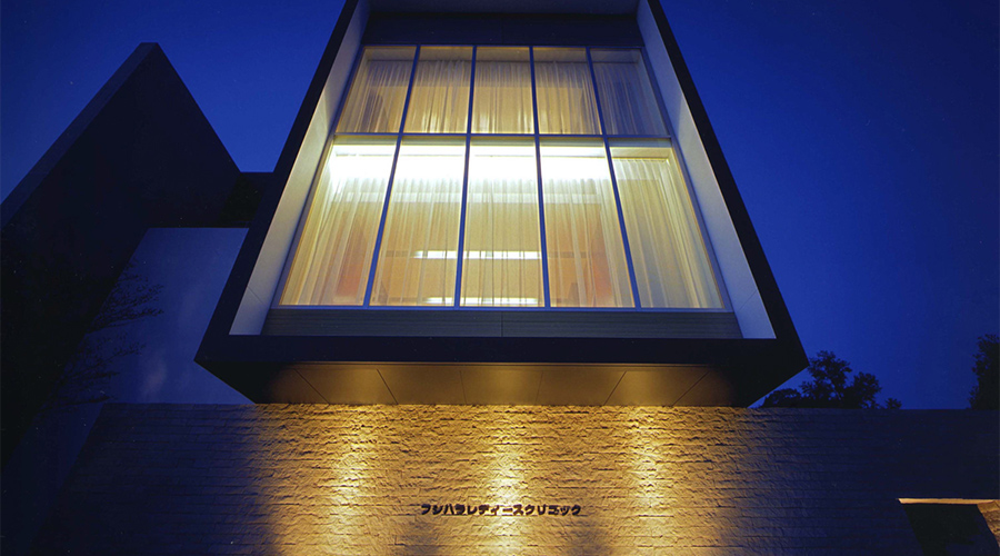 FUJIHARA Ladies Clinic