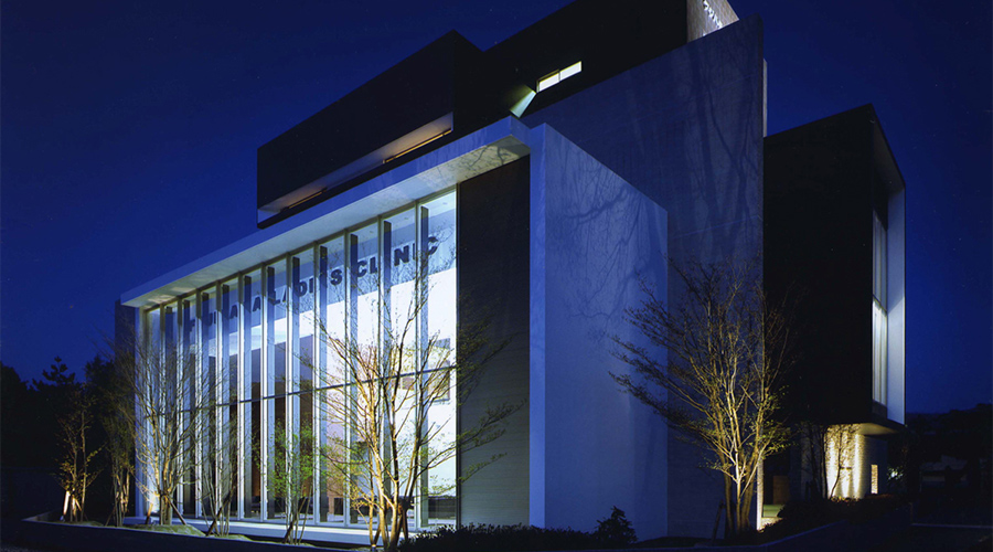 FUJIHARA Ladies Clinic