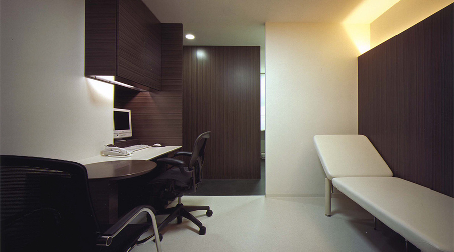 FUJIHARA Ladies Clinic