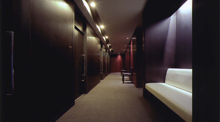 FUJIHARA Ladies Clinic