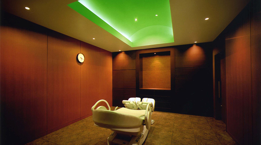 FUJIHARA Ladies Clinic